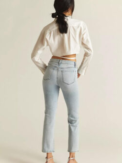 Nike Air Huarache Blue